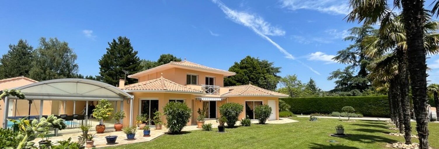 Maison 7 Pièces 240 m² à vendre à Le Cellier (44850)