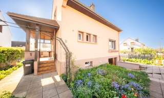 Maison 4 Pièces 96 m² à vendre à Couchey (21160)