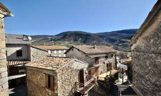 Maison 3 Pièces 60 m² à vendre à Méailles (04240)