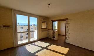 Appartement 4 Pièces 69 m² à vendre à Romans-sur-Isère (26100)