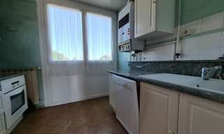 Appartement 4 Pièces 69 m² à vendre à Romans-sur-Isère (26100)