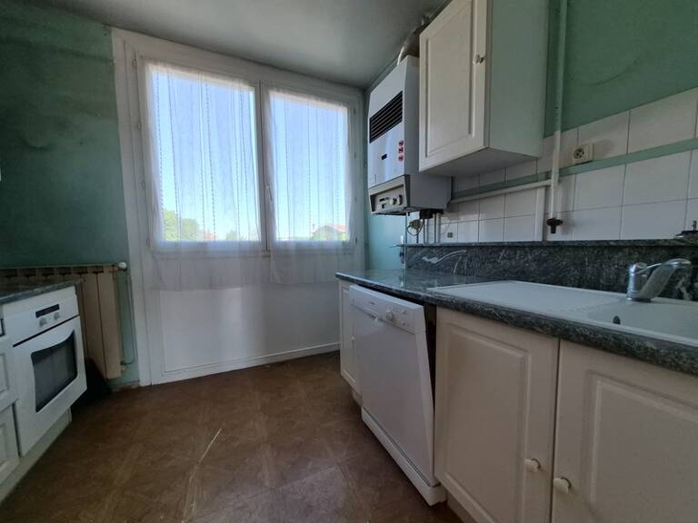 Appartement à vendre 4 pièces ROMANS SUR ISERE (26) — photo 1