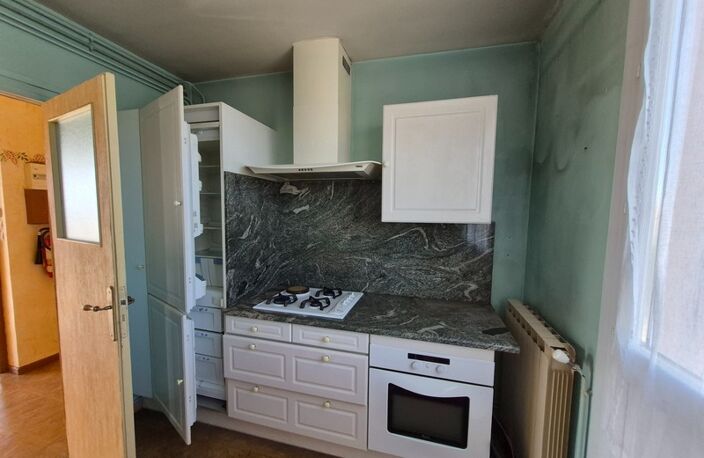 Appartement à vendre 4 pièces ROMANS SUR ISERE (26) — photo 3