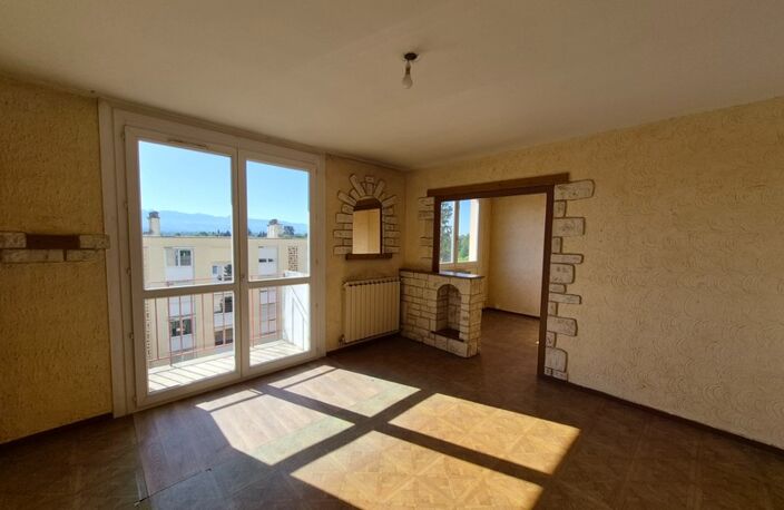 Appartement à vendre 4 pièces ROMANS SUR ISERE (26) — photo 4