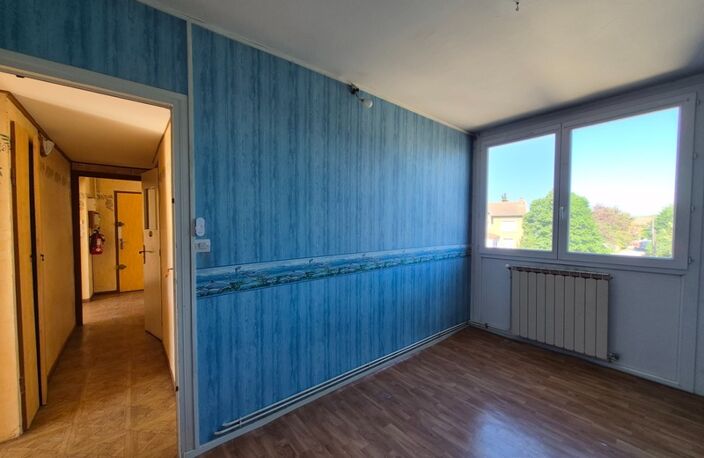 Appartement à vendre 4 pièces ROMANS SUR ISERE (26) — photo 5