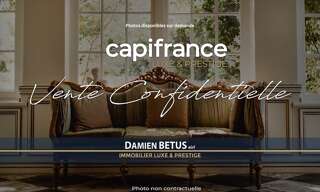 Maison 11 Pièces 286 m² à vendre à Saint-Jean-de-Monts (85160)