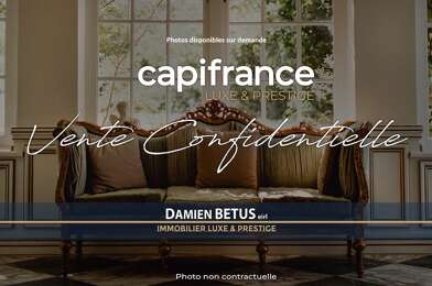 Maison 11 pièces 684200 €