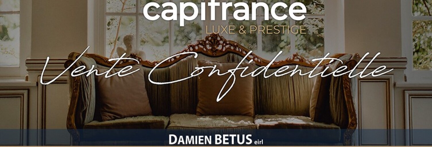 Maison 11 Pièces 286 m² à vendre à Saint-Jean-de-Monts (85160)