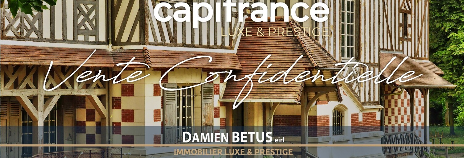 Maison 11 Pièces 286 m² à vendre à Saint-Jean-de-Monts (85160)