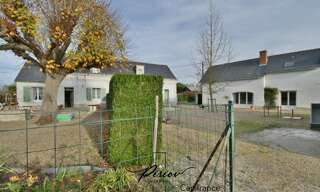 Maison 13 Pièces 250 m² à vendre à Gennes-Val-de-Loire (49160)