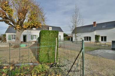 Maison 13 pièces 480800 €