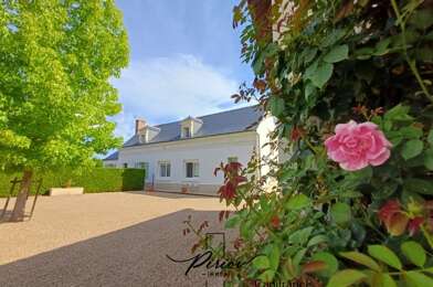 Maison 13 pièces 480800 €