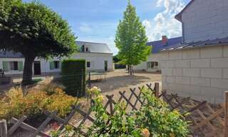 Maison 13 Pièces 250 m² à vendre à Gennes-Val-de-Loire (49160)