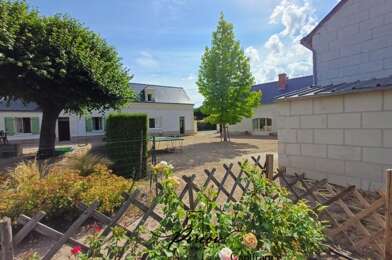 Maison 13 pièces 480800 €