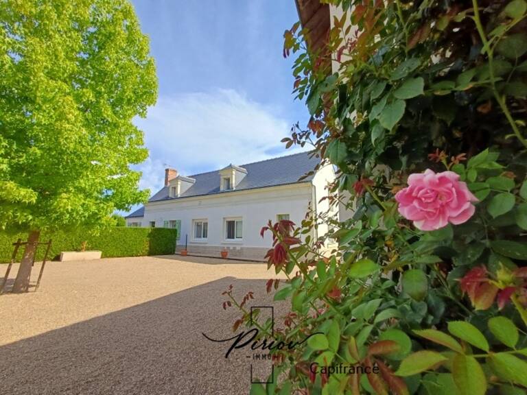 Propriété au charme de l'ancien - comprenant 2 gîtes - dépendances — photo 1