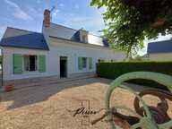 Propriété au charme de l'ancien - comprenant 2 gîtes - dépendances — photo 2