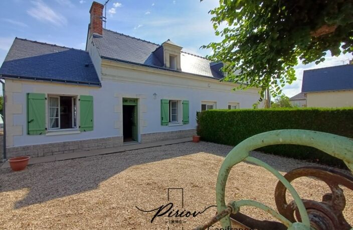 Propriété au charme de l'ancien - comprenant 2 gîtes - dépendances — photo 2