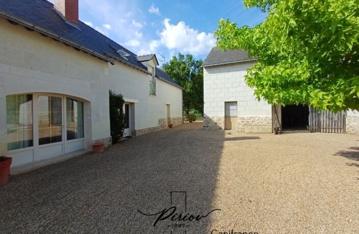 Propriété au charme de l'ancien - comprenant 2 gîtes - dépendances — photo 5