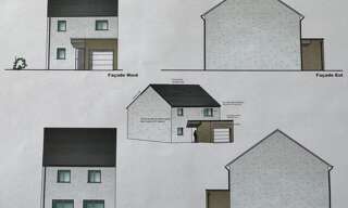 Maison 4 Pièces 93 m² à vendre à Saint-Lô (50000)