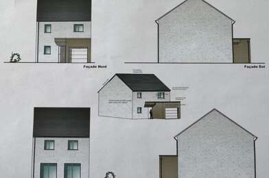 Maison 4 pièces 240000 €