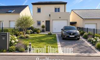 Maison 4 Pièces 93 m² à vendre à Saint-Lô (50000)