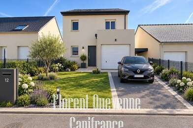 Maison 4 pièces 240000 €