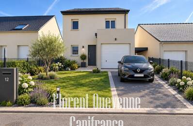 Maison neuve individuelle - frais de notaire réduit - proximité commerces — photo du bien