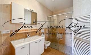 Maison 5 Pièces 112 m² à vendre à Saint-Germain-sur-Ay (50430)