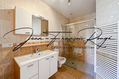 Maison 5 pièces 262000 €