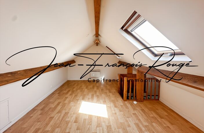 A 500 mètres de la plage et proche des commerces, maison de 112 m² avec vie de plain-pied !!! — photo 2