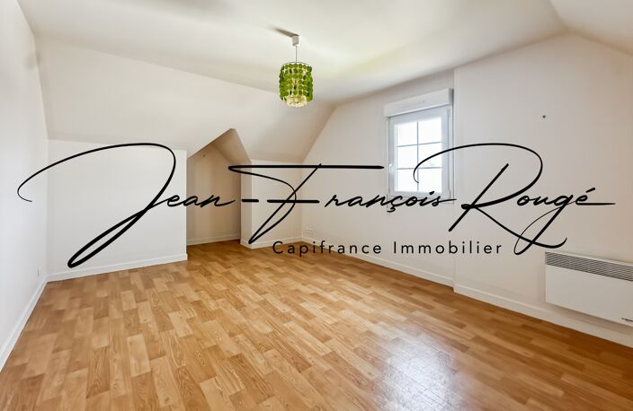 A 500 mètres de la plage et proche des commerces, maison de 112 m² avec vie de plain-pied !!! — photo 3