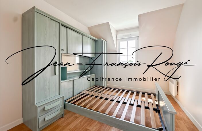 A 500 mètres de la plage et proche des commerces, maison de 112 m² avec vie de plain-pied !!! — photo 4
