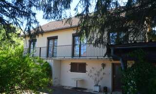 Maison 7 Pièces 146 m² à vendre à Beaufort-Orbagna (39190)