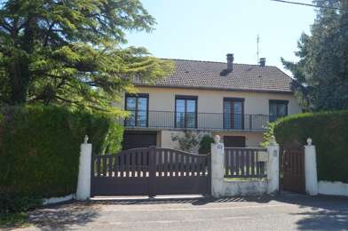 Maison 7 pièces 160000 €
