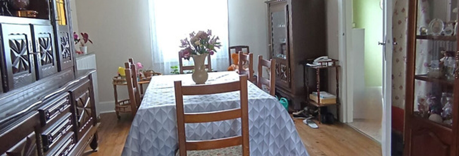 Maison 3 Pièces 68 m² à vendre à Puy-Guillaume (63290)