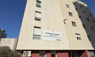 Appartement 1 Pièce 19 m² à vendre à Marseille 5 (13005)