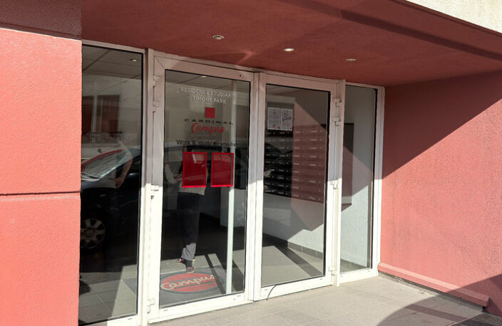 Spécial investisseurs - T1 quartier de la Timone — photo 3