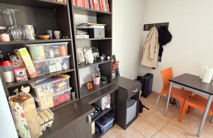 Spécial investisseurs - T1 quartier de la Timone — photo 4