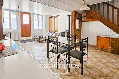 Maison 4 pièces 179000 €