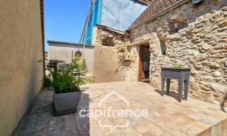 Maison 4 Pièces 75 m² à vendre à Guérard (77580)