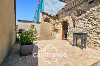 Maison 4 pièces 179000 €