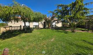 Maison 7 Pièces 349 m² à vendre à Essouvert (17400)