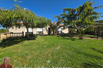 Maison 7 pièces 350000 €