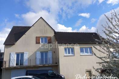 Maison 5 pièces 233000 €