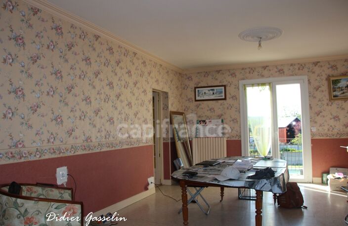 Maison à vendre 5 pièces NOGENT LE ROTROU (28) — photo 3