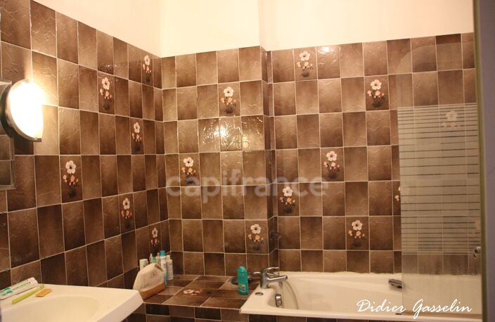 Maison à vendre 5 pièces NOGENT LE ROTROU (28) — photo 4
