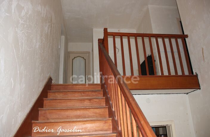 Maison à vendre 5 pièces NOGENT LE ROTROU (28) — photo 5