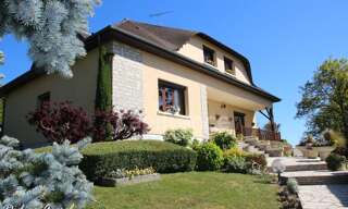 Maison 7 Pièces 200 m² à vendre à Arcisses (28400)