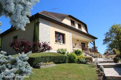 Maison 7 pièces 398000 €