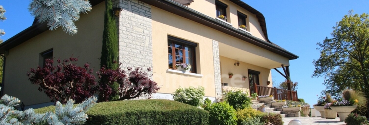 Maison 7 Pièces 200 m² à vendre à Arcisses (28400)